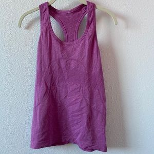 Lululemon Swiftly Tech Racerback